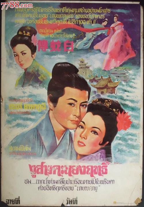仿制中国护照